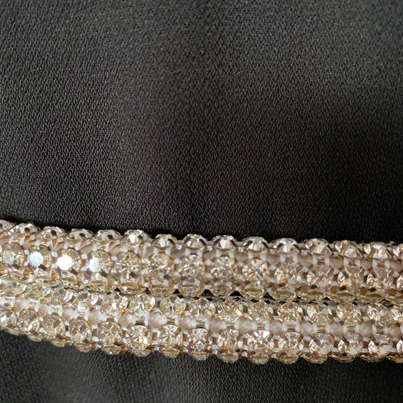 Elle cocktail dress - Picture 5 of 6